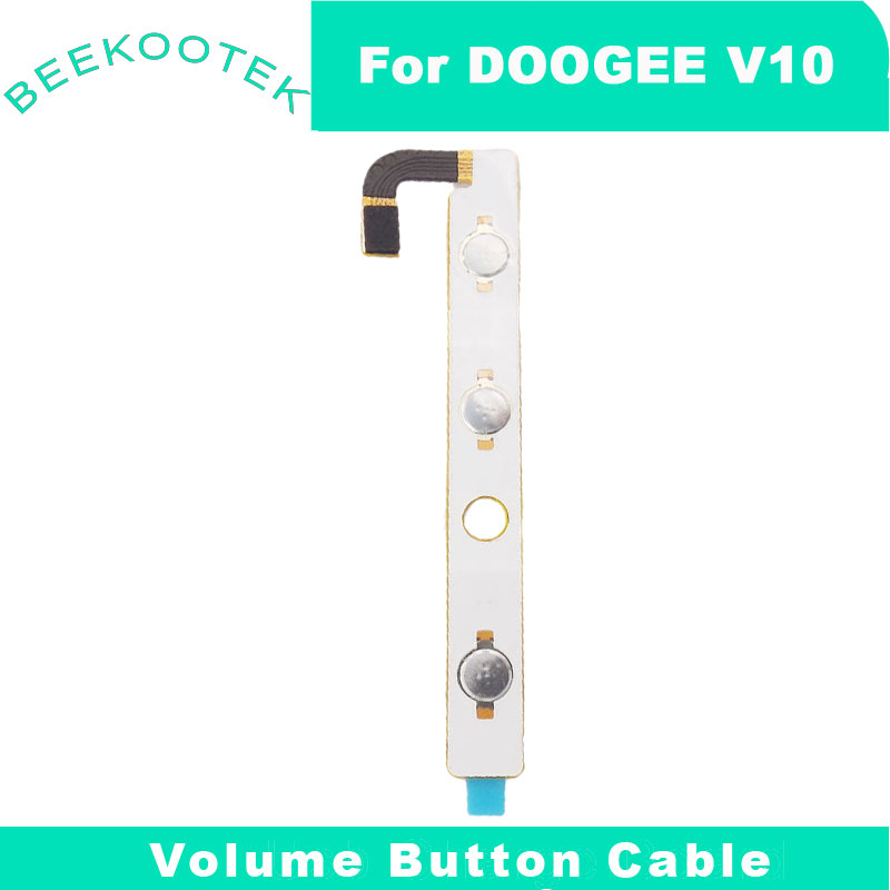 Phone Accessories Vivo - Nowy oryginalny V10 V11 włączanie/wyłączanie +
