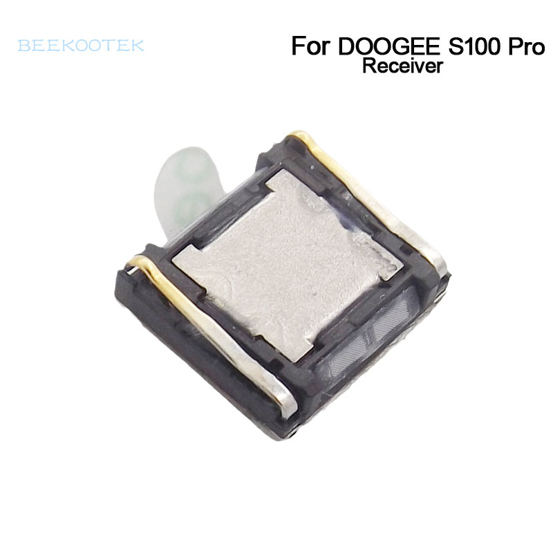 Phone Accessories And Repairs - Nowa oryginalna słuchawka DOOGEE S100 Pro