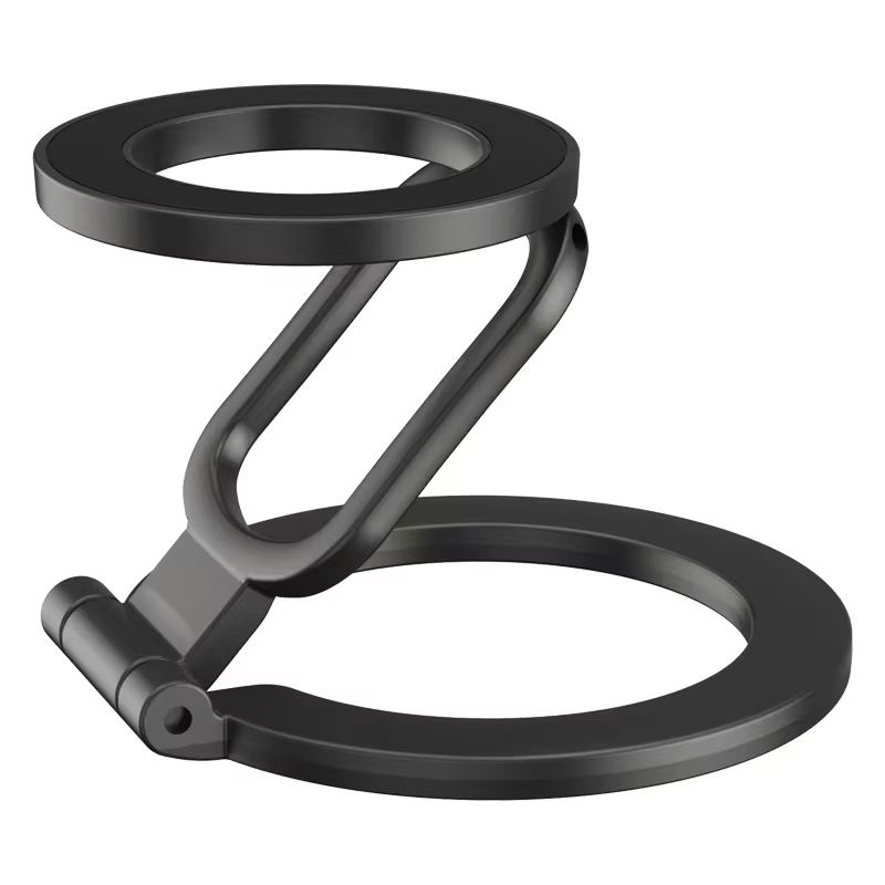 Phone Accessories Business - Magnetyczny uchwyt na palec do telefonu