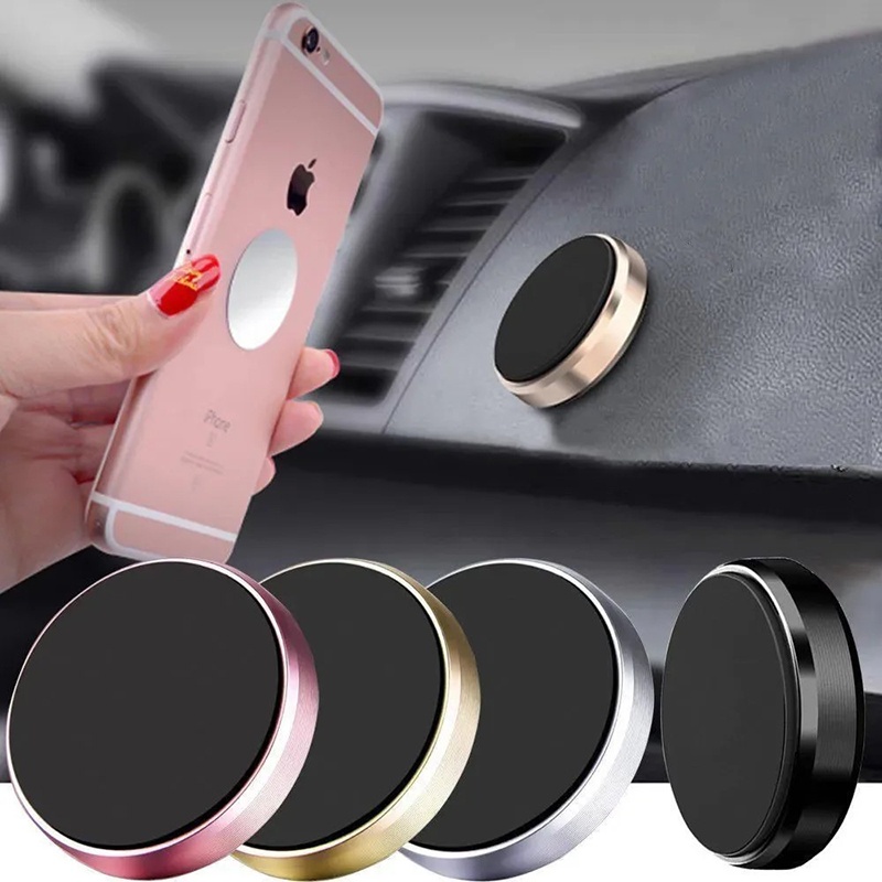 Xiaomi Phone Accessories - Magnetyczny uchwyt samochodowy na telefon, stojak