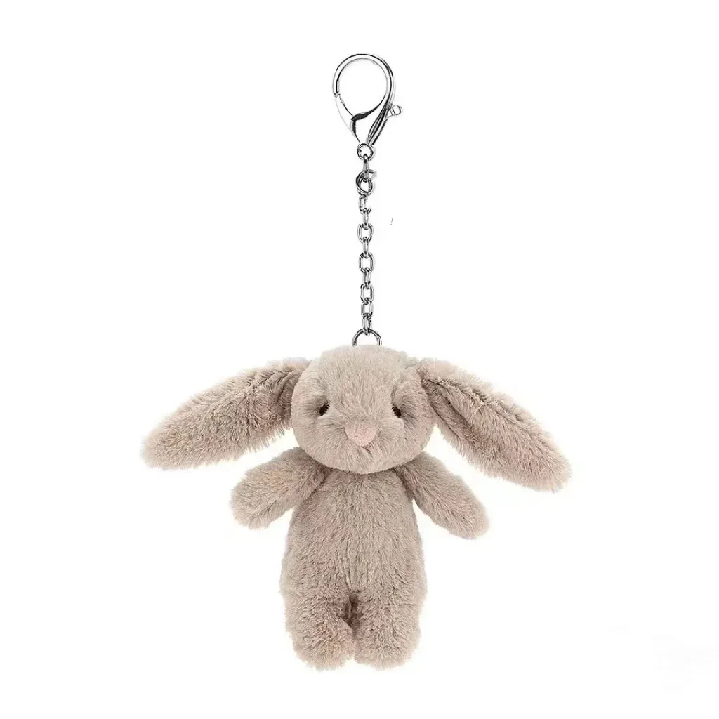 Phone Accessories Toys - Pluszowe Zabawki Uroczy Królik z Kreskówki