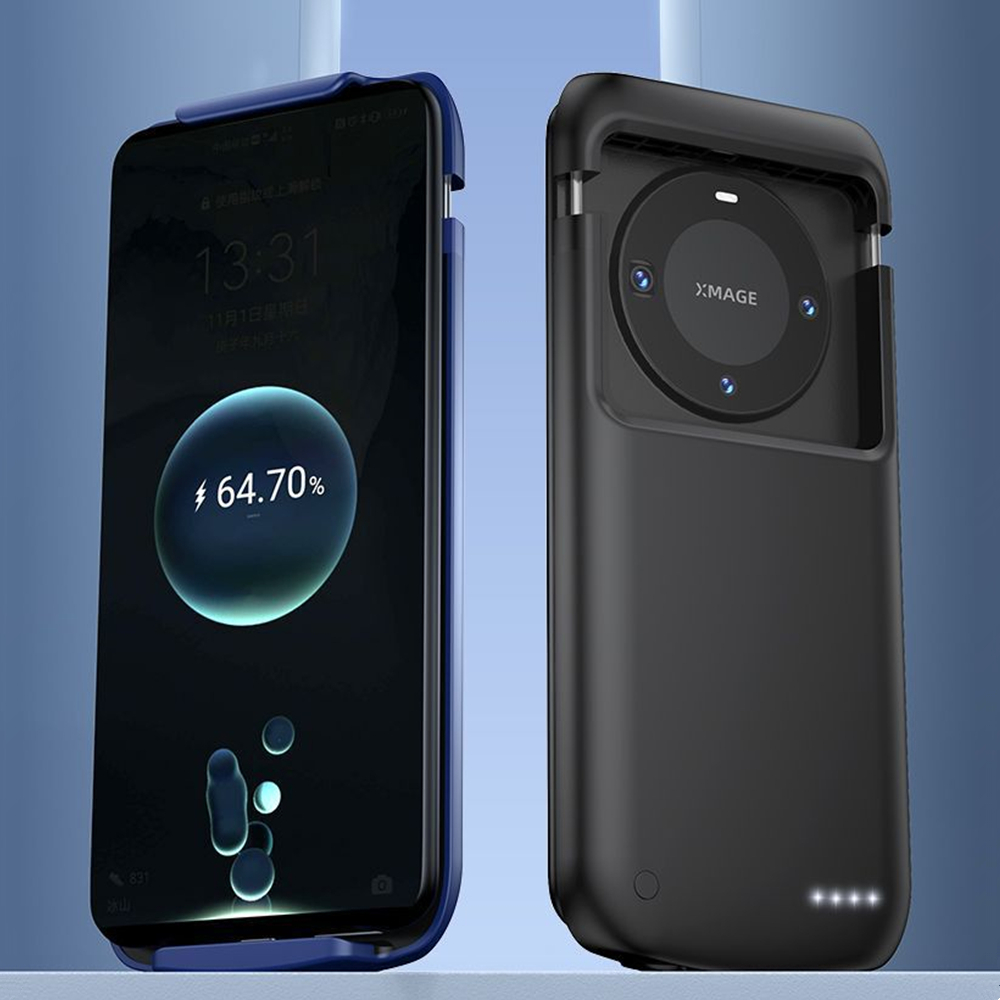 Phone Accessories Vivo - Uniwersalna obudowa power banku do Xiaomi
