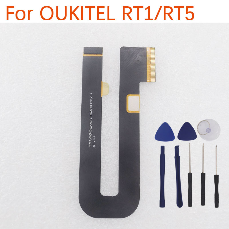 Phone Accessories Vivo - Nowy oryginalny kabel do transferu ekranu