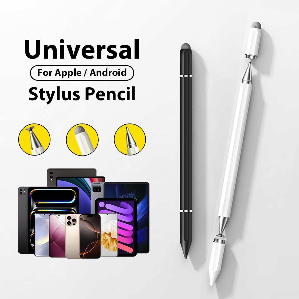 Phone Accessories Business - Uniwersalny rysik do Samsunga, Xiaomi, Huawei,