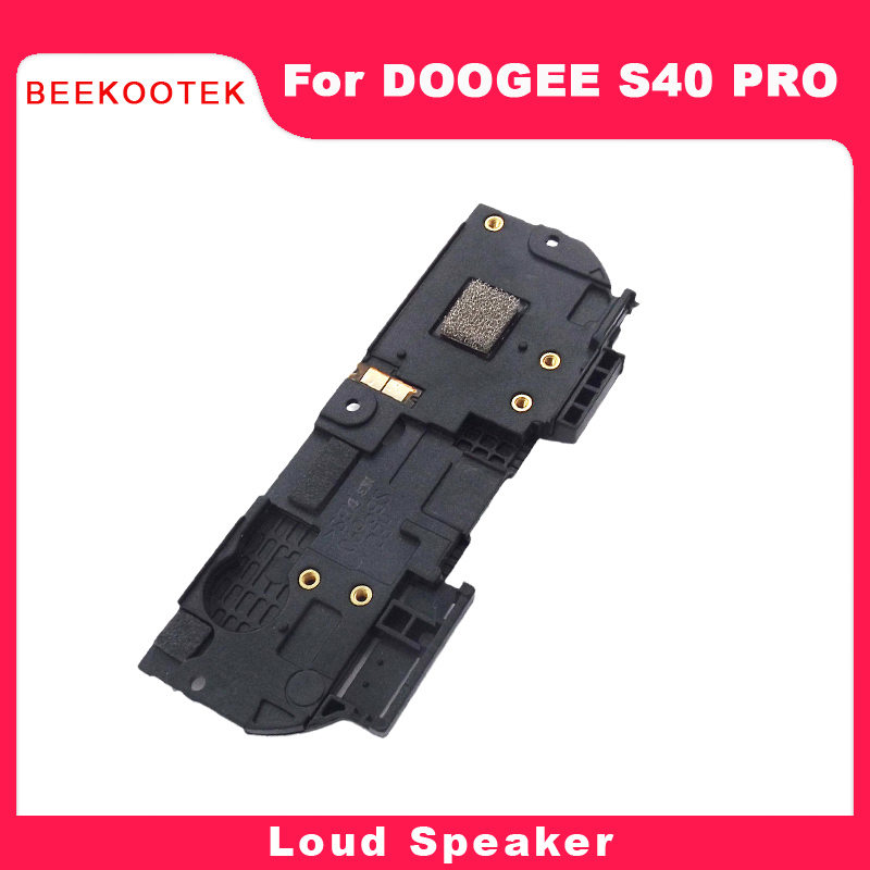 Phone Accessories And Repairs - Nowy oryginalny głośnik DOOGEE S40 Pro
