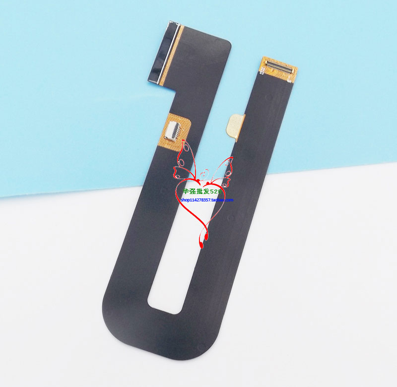 Phone Accessories Vivo - Nowy Oryginalny Kabel Ekranu OUKITEL RT1