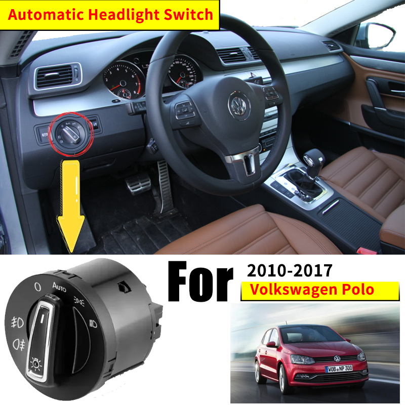 Phone Accessories Vivo - Do Volkswagen VW Polo MK5 6R
