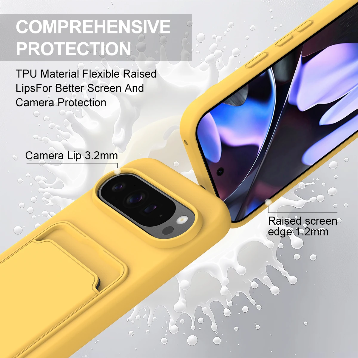Etui na telefon Google Pixel 1 – Phone Accessories Case recenzja i cena