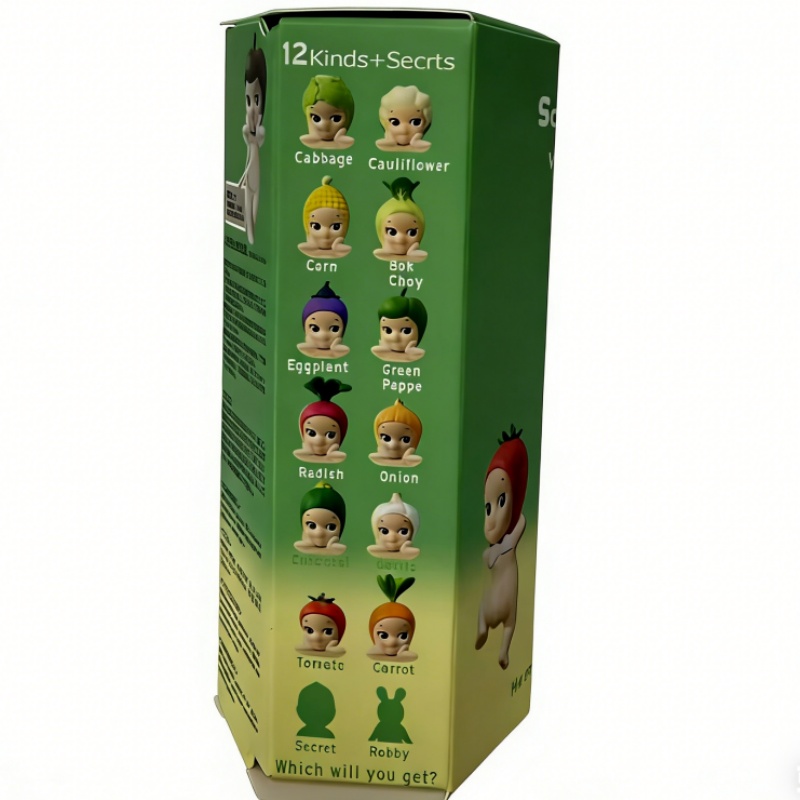 2026 Nowe Losowe Figurki Sonny – Phone Accessories Sonny Angel recenzja i cena