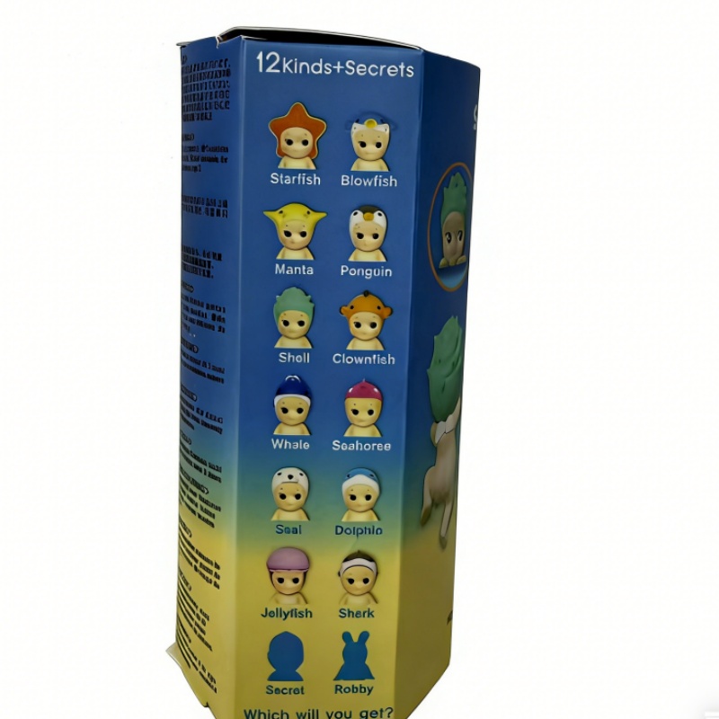 2026 Nowe Losowe Figurki Sonny – Phone Accessories Sonny Angel recenzja i cena