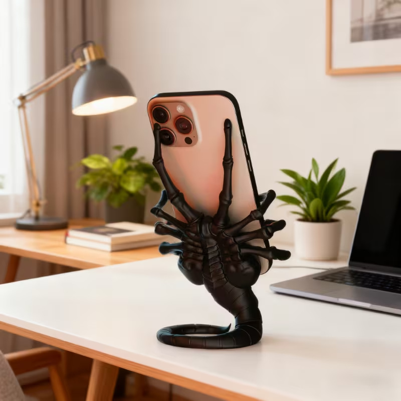 Kreatywny stojak na telefon w  – Phone Accessories Toys recenzja i cena