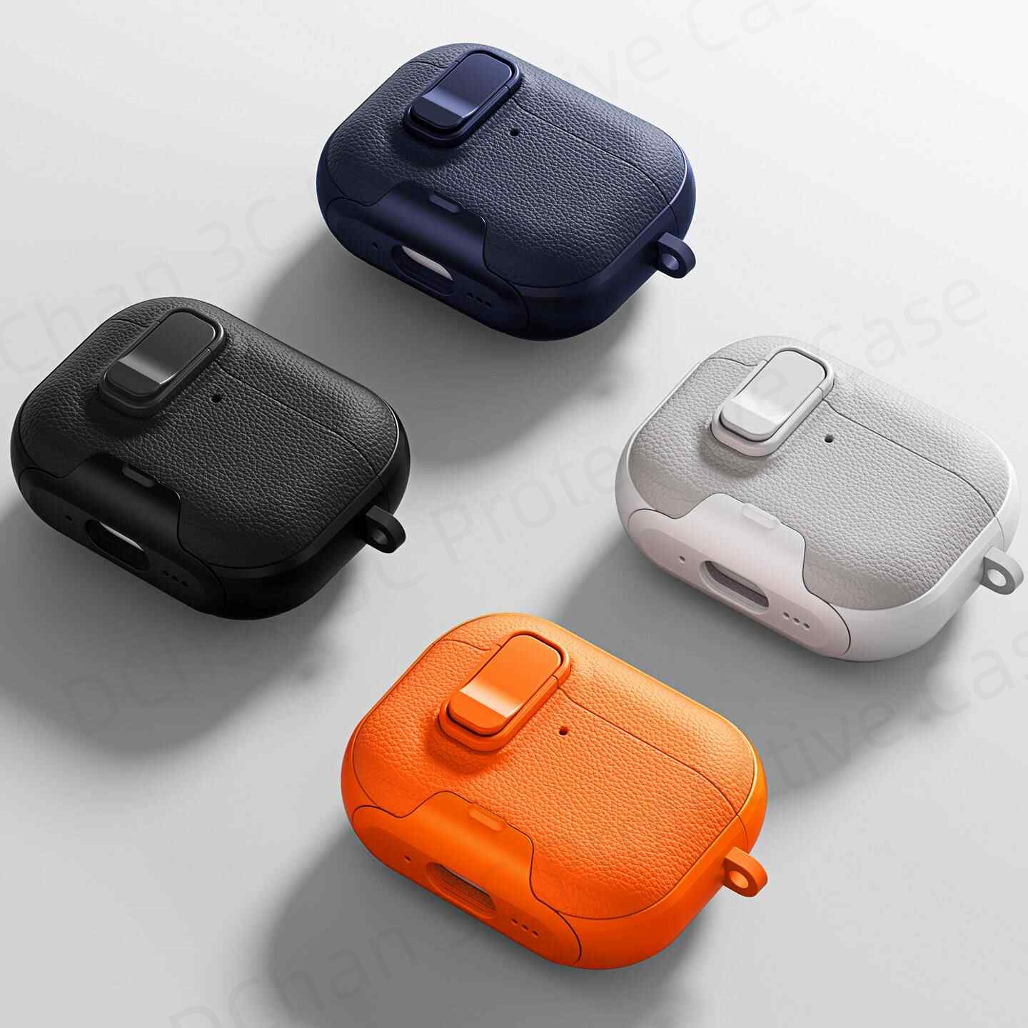    Skórzane etui biznesowe na – Phone Accessories Business recenzja i cena