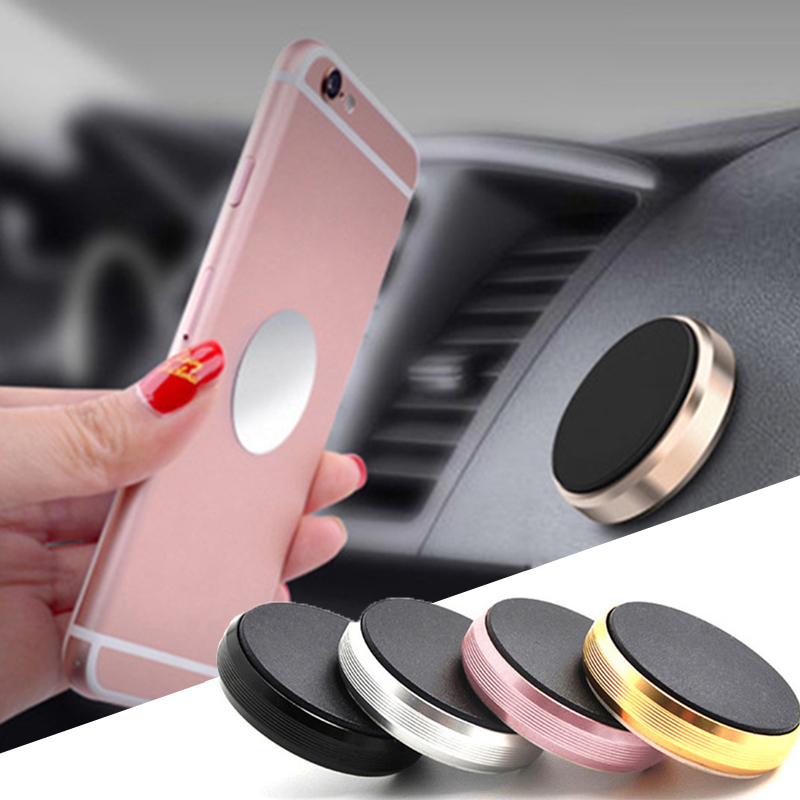 Magnetyczny uchwyt samochodowy – Xiaomi Phone Accessories recenzja i cena
