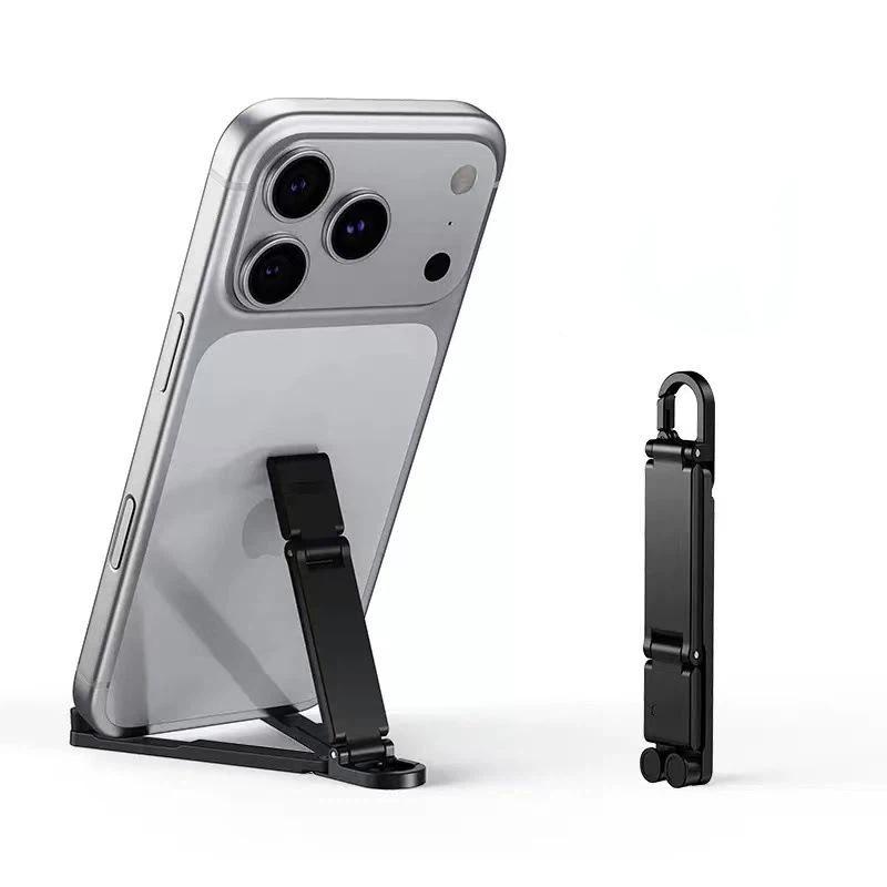 Składany mini stojak na telefo – Phone Accessories For Travel recenzja i cena