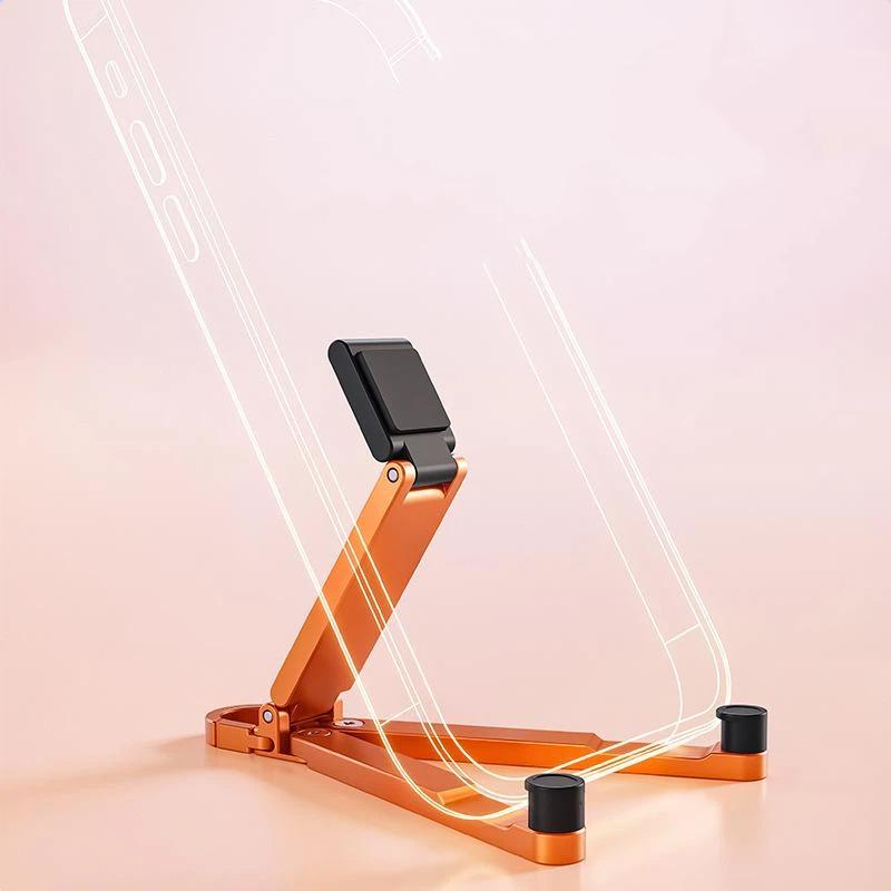 Składany mini stojak na telefo – Phone Accessories For Travel recenzja i cena