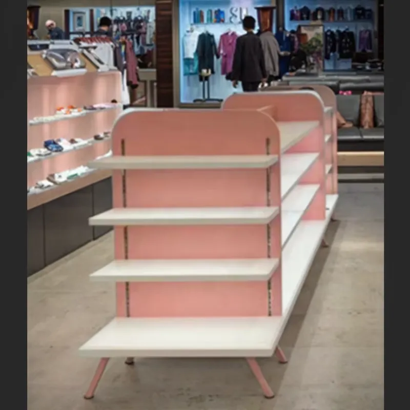 Najwyższej jakości kiosk ekspo – Phone Accessories Shop Design recenzja i cena