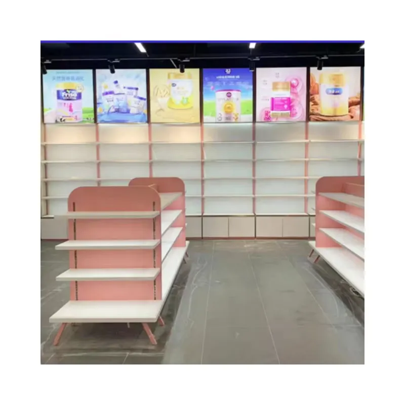 Najwyższej jakości kiosk ekspo – Phone Accessories Shop Design recenzja i cena