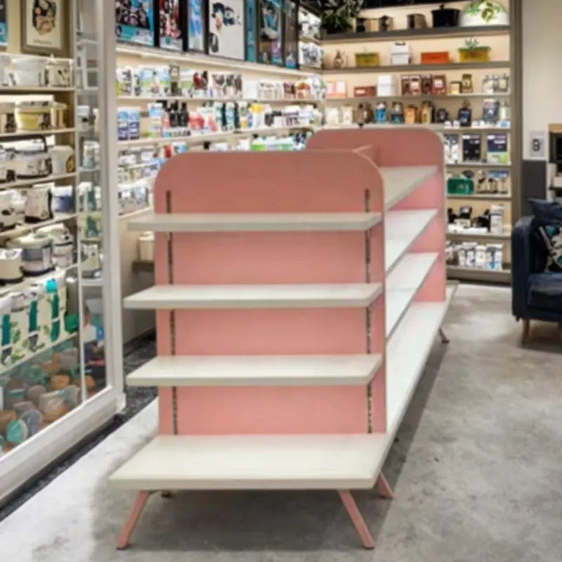 Najwyższej jakości kiosk ekspo – Phone Accessories Shop Design recenzja i cena