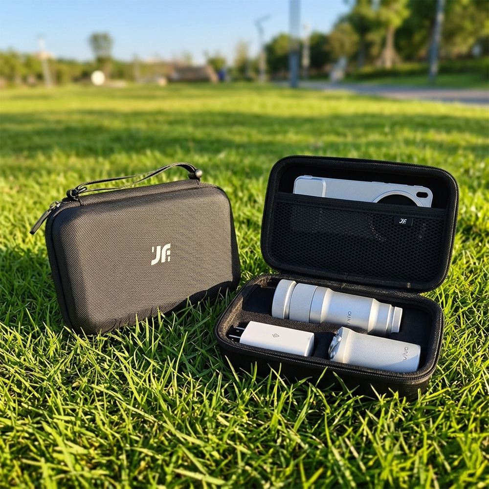 Torba do przechowywania XFJI,  – Phone Accessories Vivo recenzja i cena
