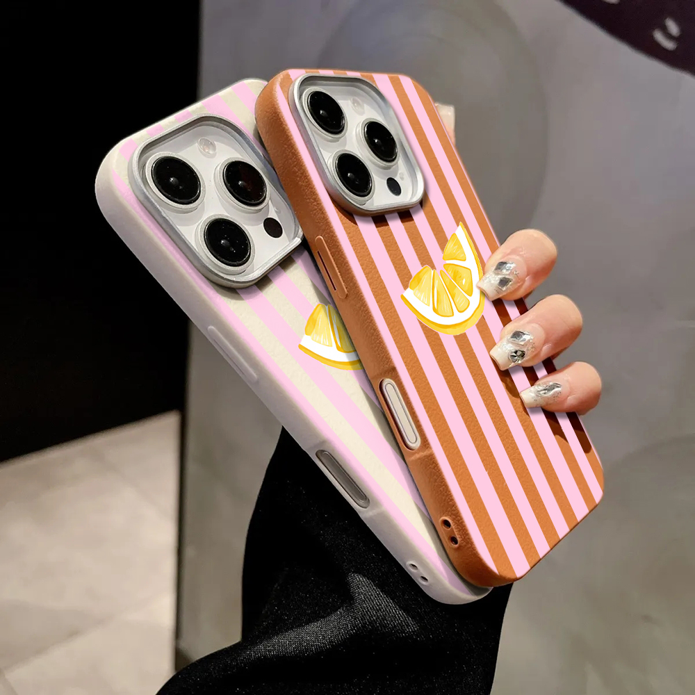 Etui na telefon w kolorze cytr – Xiaomi Phone Accessories recenzja i cena