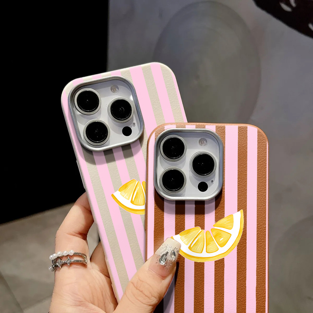 Etui na telefon w kolorze cytr – Xiaomi Phone Accessories recenzja i cena