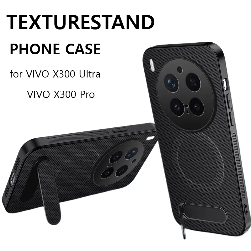 Wzór z włókna węglowego, smukł – Phone Accessories Vivo recenzja i cena