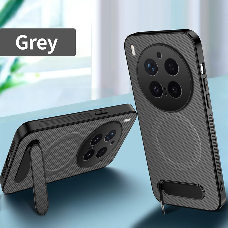 Wzór z włókna węglowego, smukł – Phone Accessories Vivo recenzja i cena