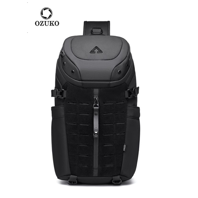 Torba na klatkę piersiową Ozuk – Phone Accessories For Travel recenzja i cena