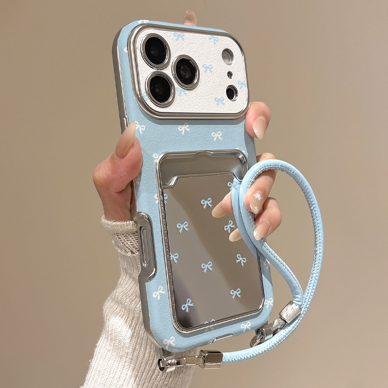 Urocze etui na telefon z luste – Phone Accessories Case recenzja i cena
