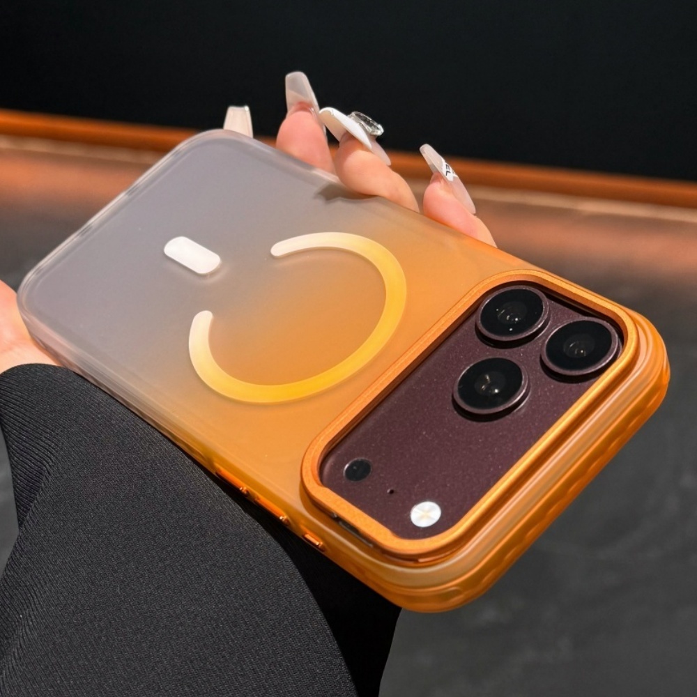 Modne etui na telefon z magnet – Phone Accessories Case recenzja i cena