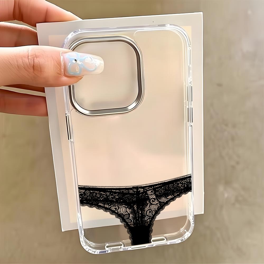 Śmieszne majtki Etui na telefo – Phone Accessories Case recenzja i cena