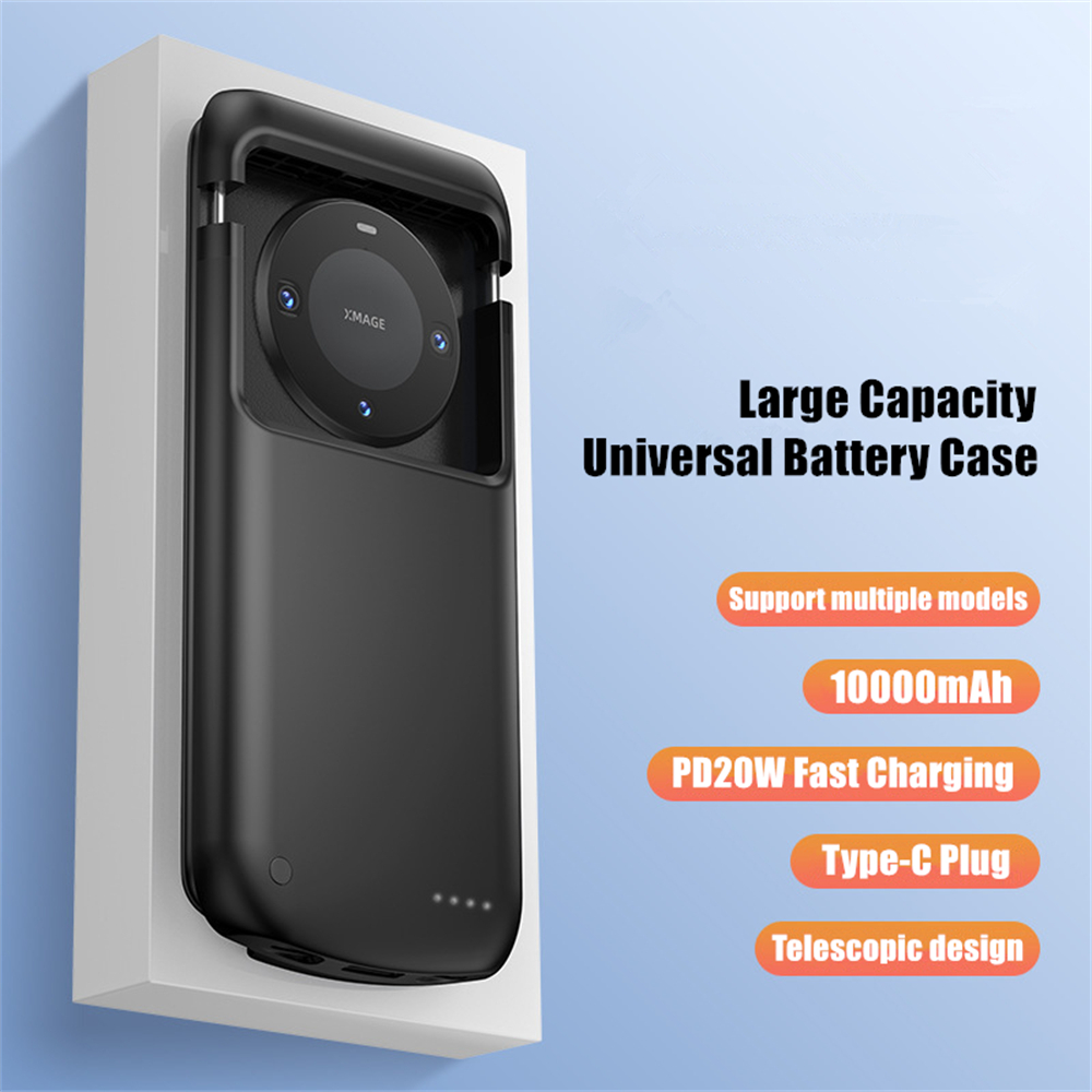 Uniwersalna obudowa power bank – Phone Accessories Vivo recenzja i cena
