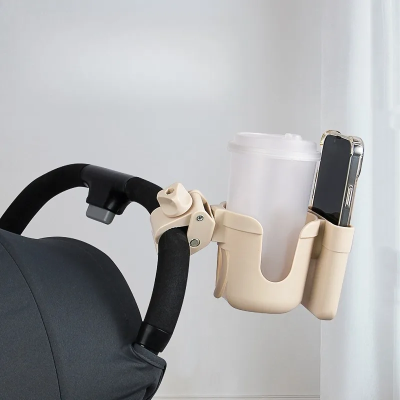 Uniwersalny uchwyt na butelkę  – Phone Accessories Shop Design recenzja i cena
