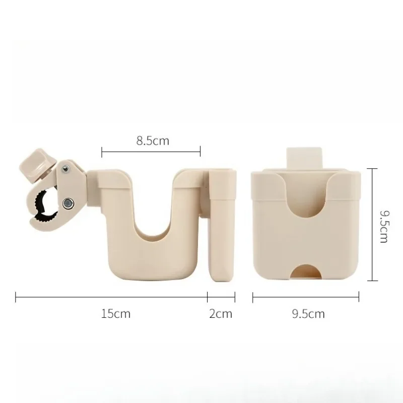 Uniwersalny uchwyt na butelkę  – Phone Accessories Shop Design recenzja i cena