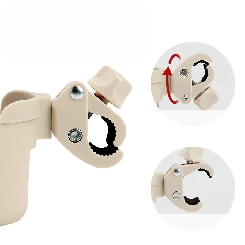 Uniwersalny uchwyt na butelkę  – Phone Accessories Shop Design recenzja i cena