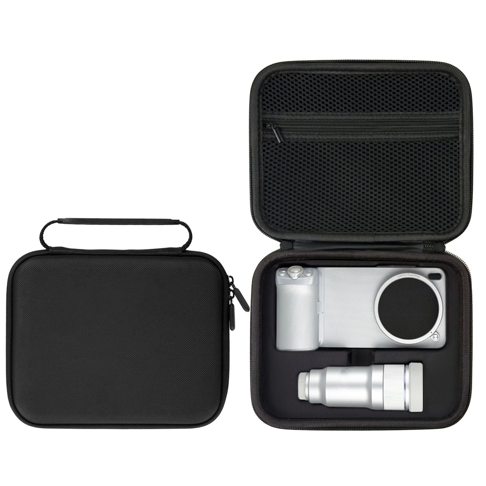 Etui transportowe do Vivo X300 – Phone Accessories Vivo recenzja i cena