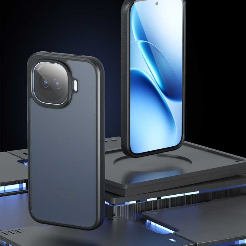 Etui na iQOO Z11 Turbo, obudow – Phone Accessories Vivo recenzja i cena