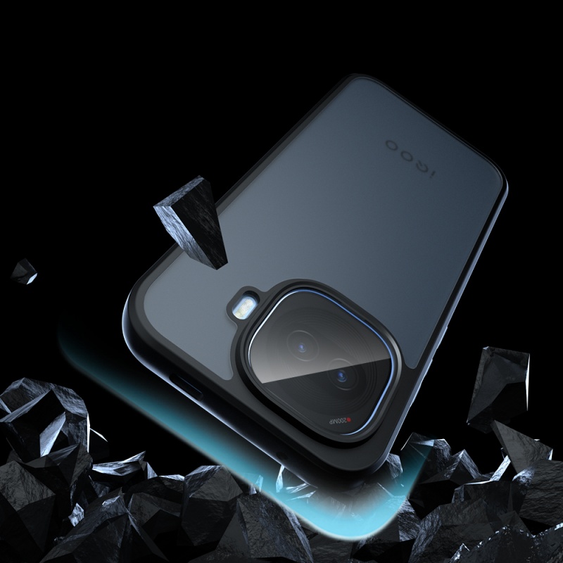 Etui na iQOO Z11 Turbo, obudow – Phone Accessories Vivo recenzja i cena
