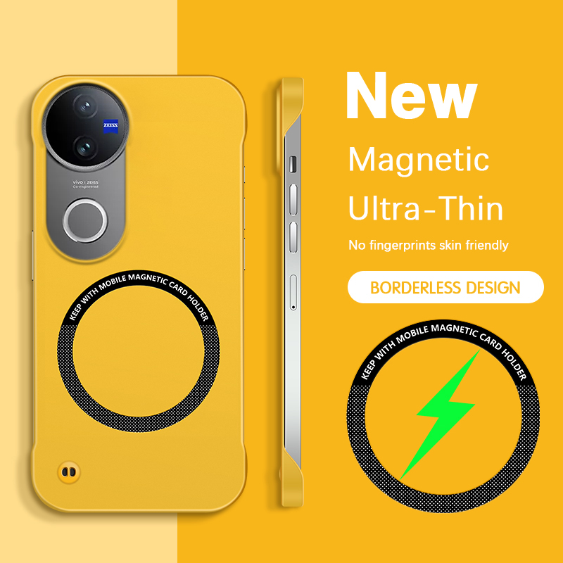 Etui bez obramowania na telefo – Phone Accessories Vivo recenzja i cena