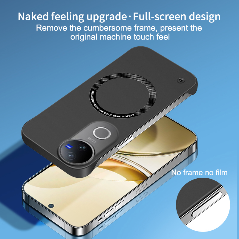 Etui bez obramowania na telefo – Phone Accessories Vivo recenzja i cena
