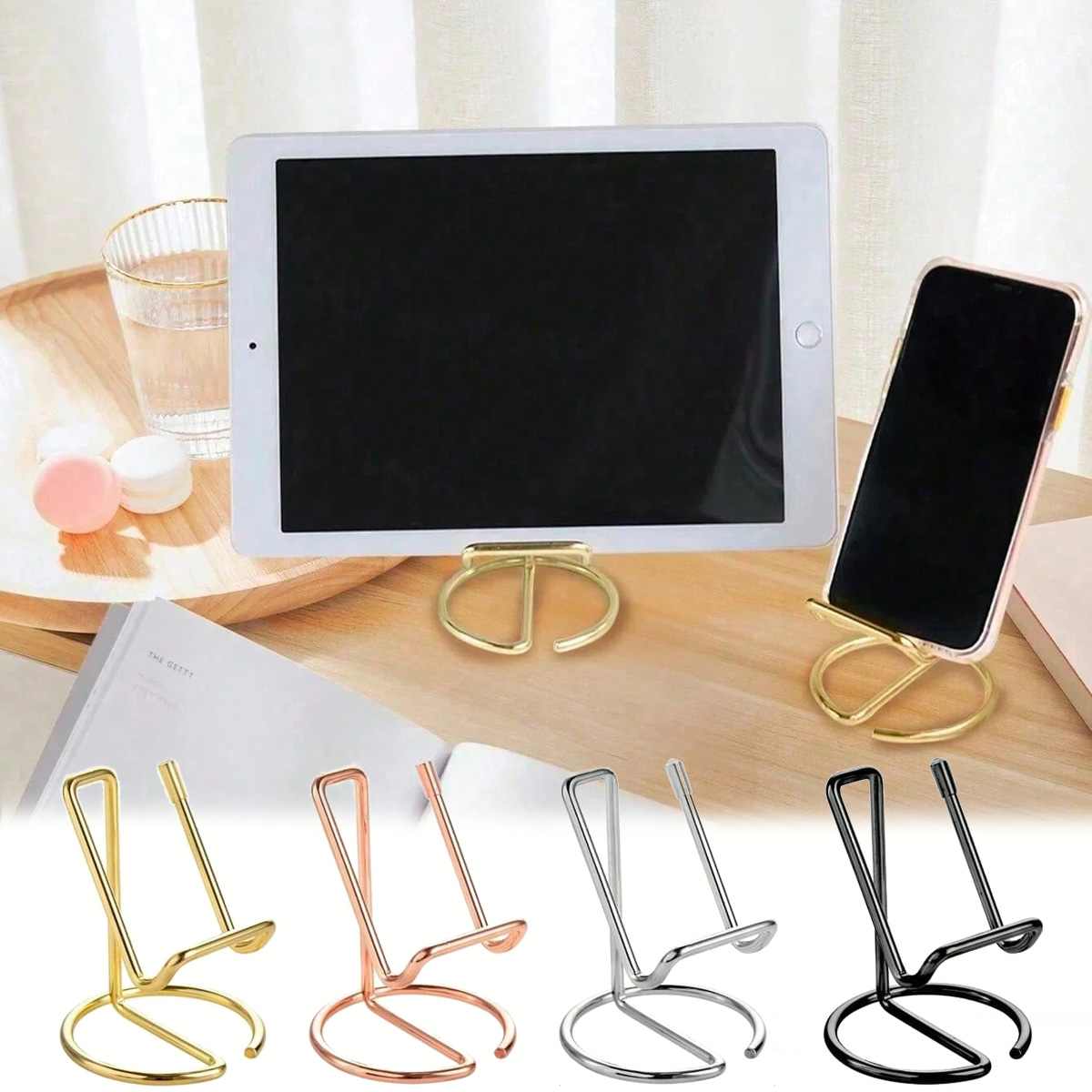 Przenośny stojak na telefon ko – Phone Accessories Business recenzja i cena