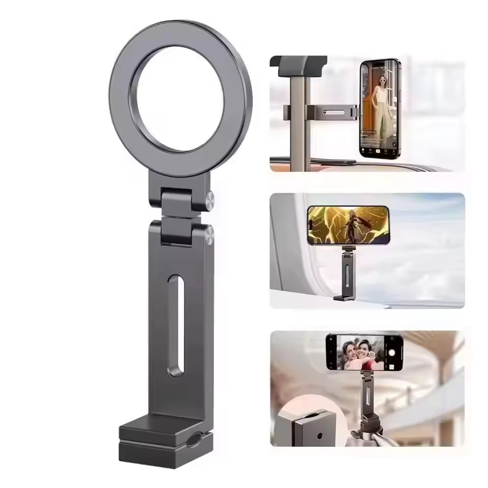 Uniwersalny Magnetyczny Uchwyt – Phone Accessories For Travel recenzja i cena