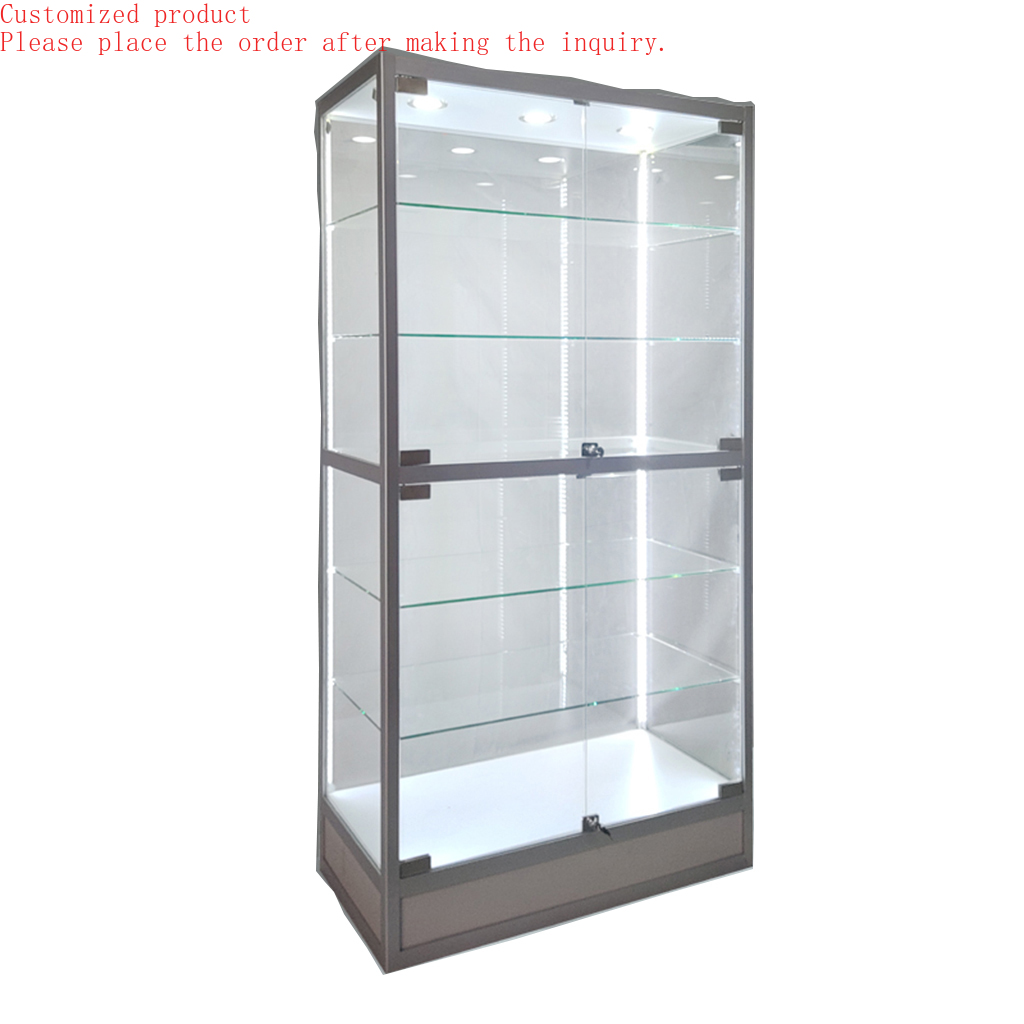 Projektowanie mebli do ekskluz – Phone Accessories Shop Design recenzja i cena