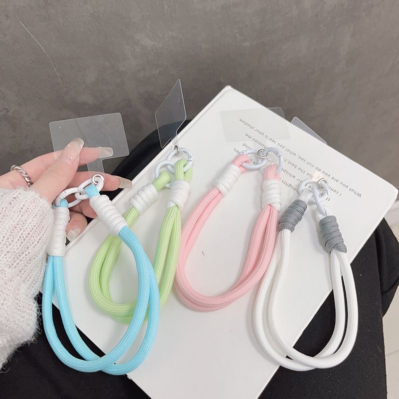 Krótki uniwersalny kolorowy pa – Phone Accessories Case recenzja i cena