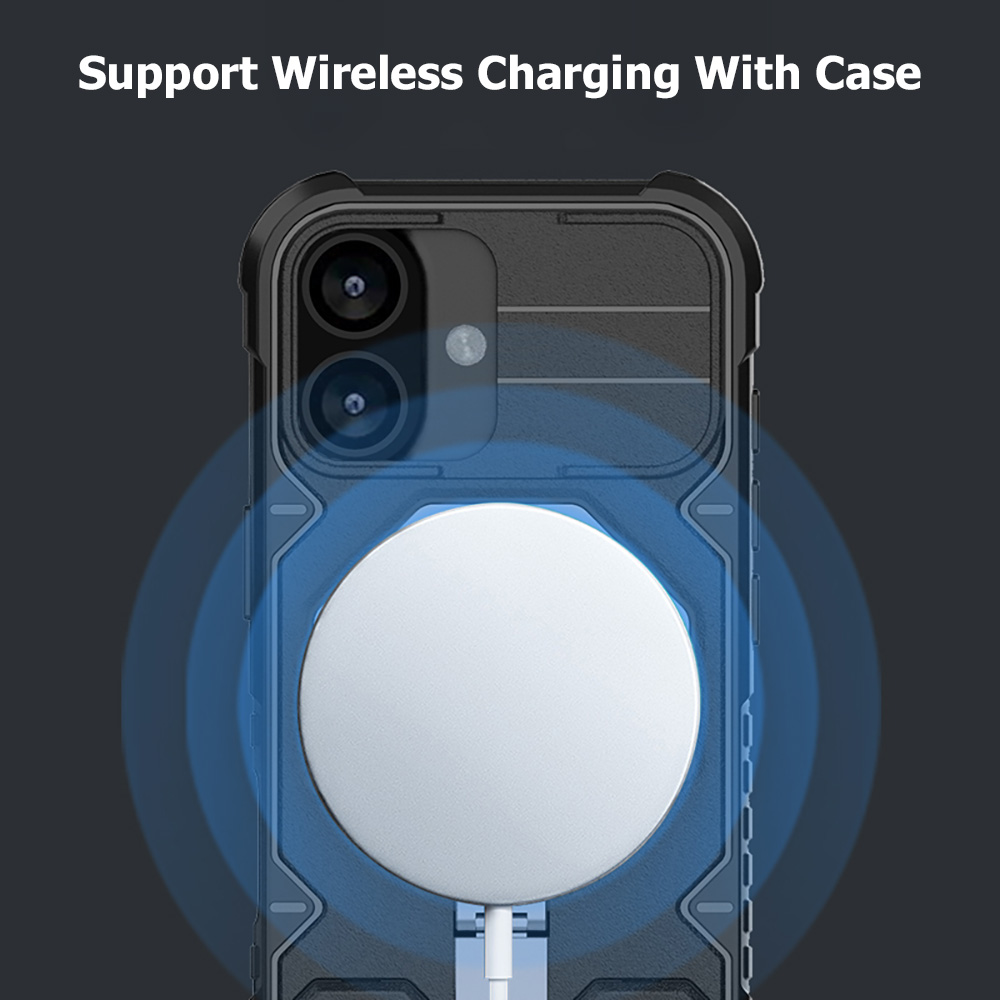 Etui na telefon z pierścieniem – Phone Accessories Case recenzja i cena