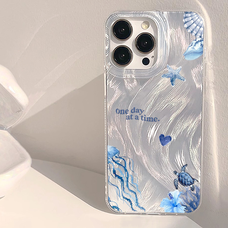 Etui na telefon Blue Ocean Bea – Xiaomi Phone Accessories recenzja i cena
