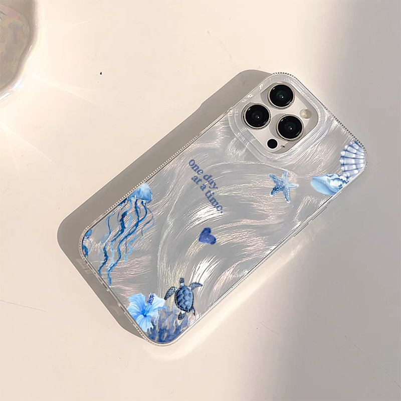 Etui na telefon Blue Ocean Bea – Xiaomi Phone Accessories recenzja i cena