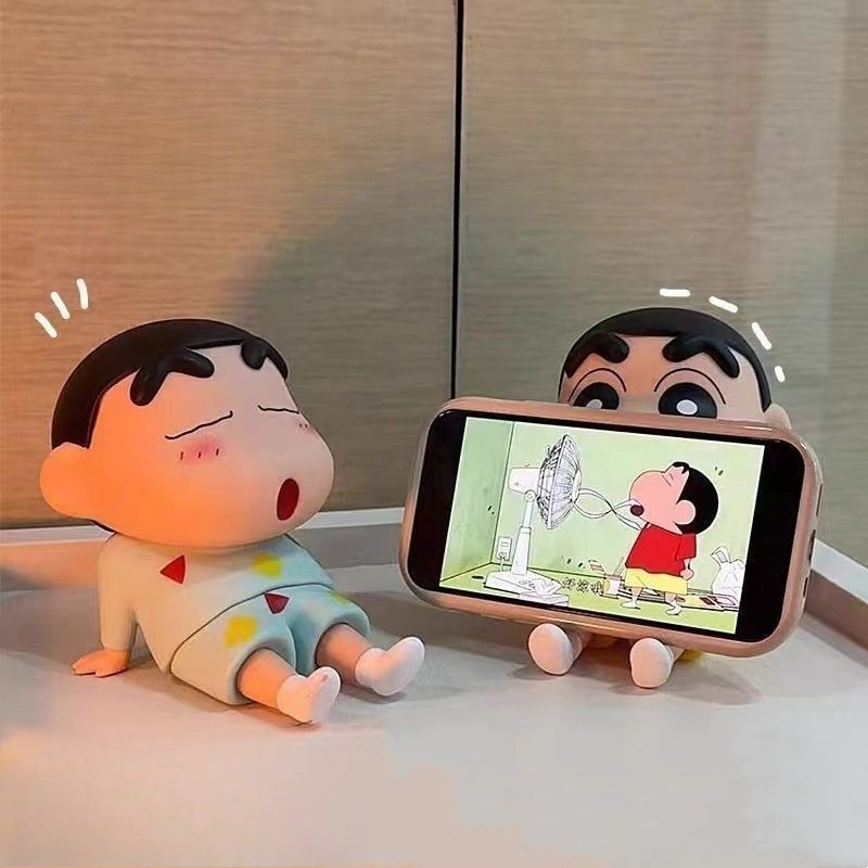 Uchwyt na telefon z motywem ja – Phone Accessories Toys recenzja i cena