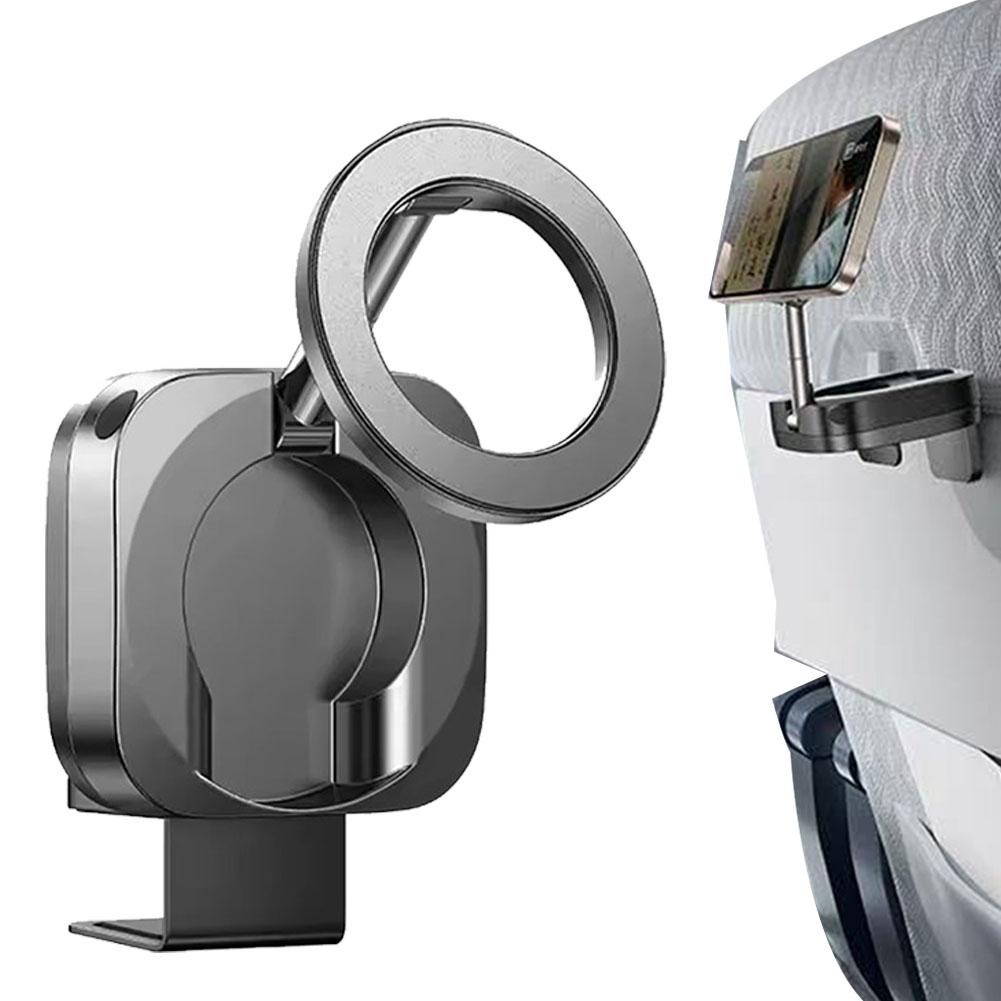 Magnetyczny uchwyt na telefon  – Phone Accessories For Travel recenzja i cena