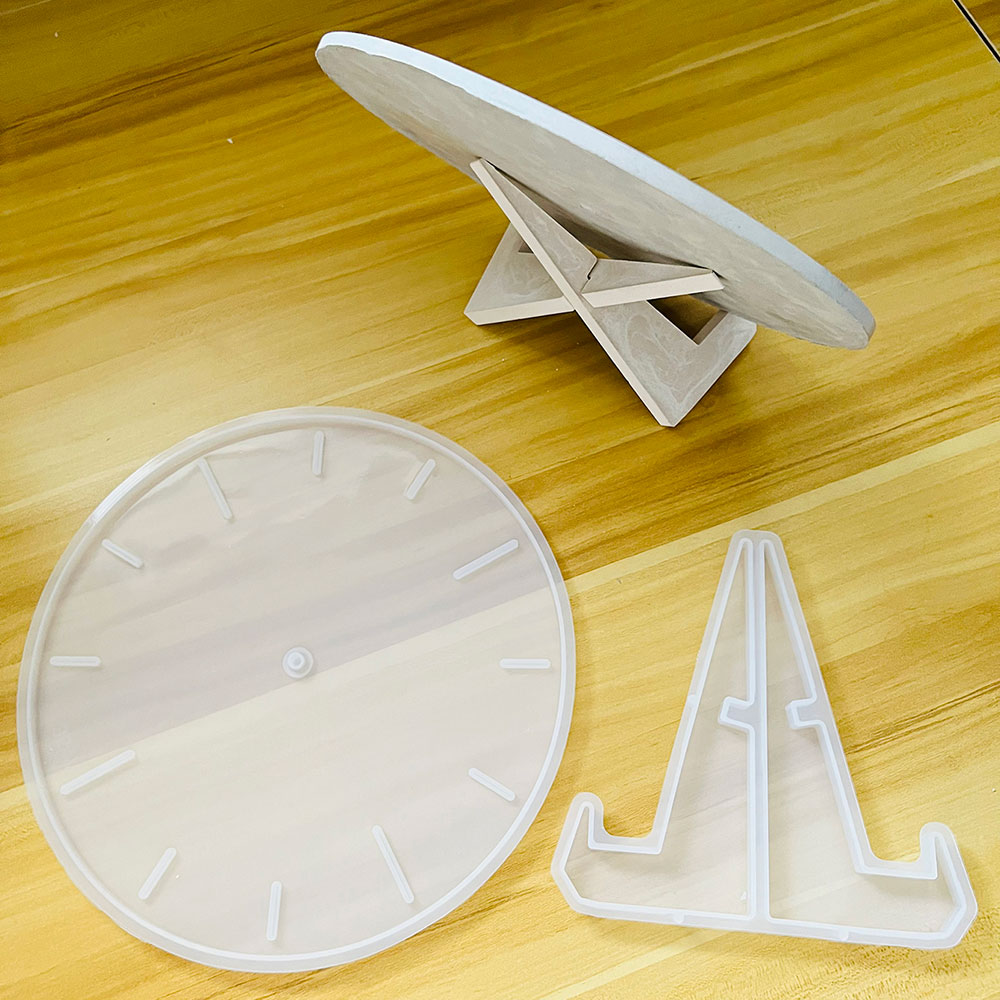 Stojak na zegar Forma DIY Stoj – Phone Accessories Business recenzja i cena